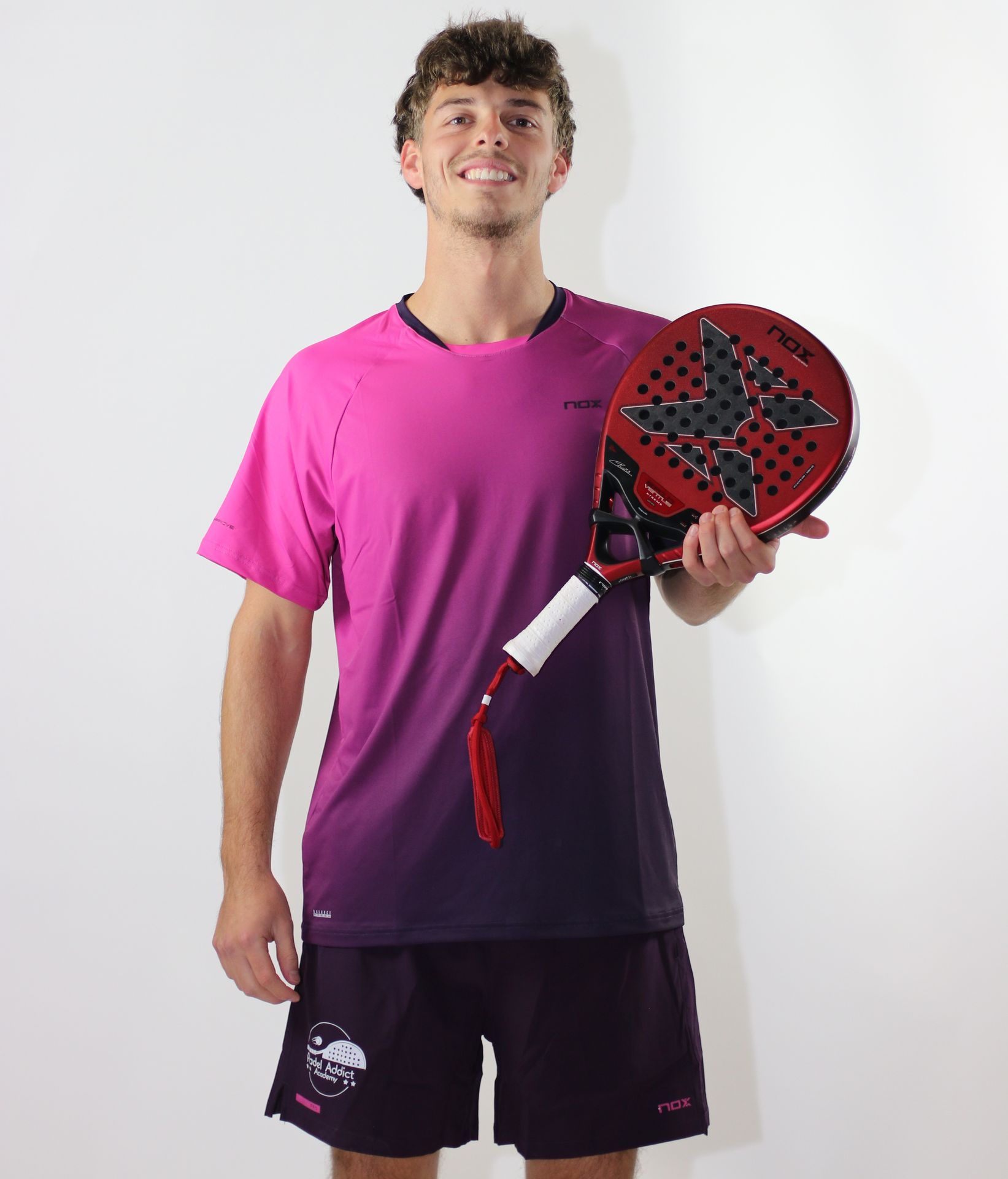 Home | Padel Addict