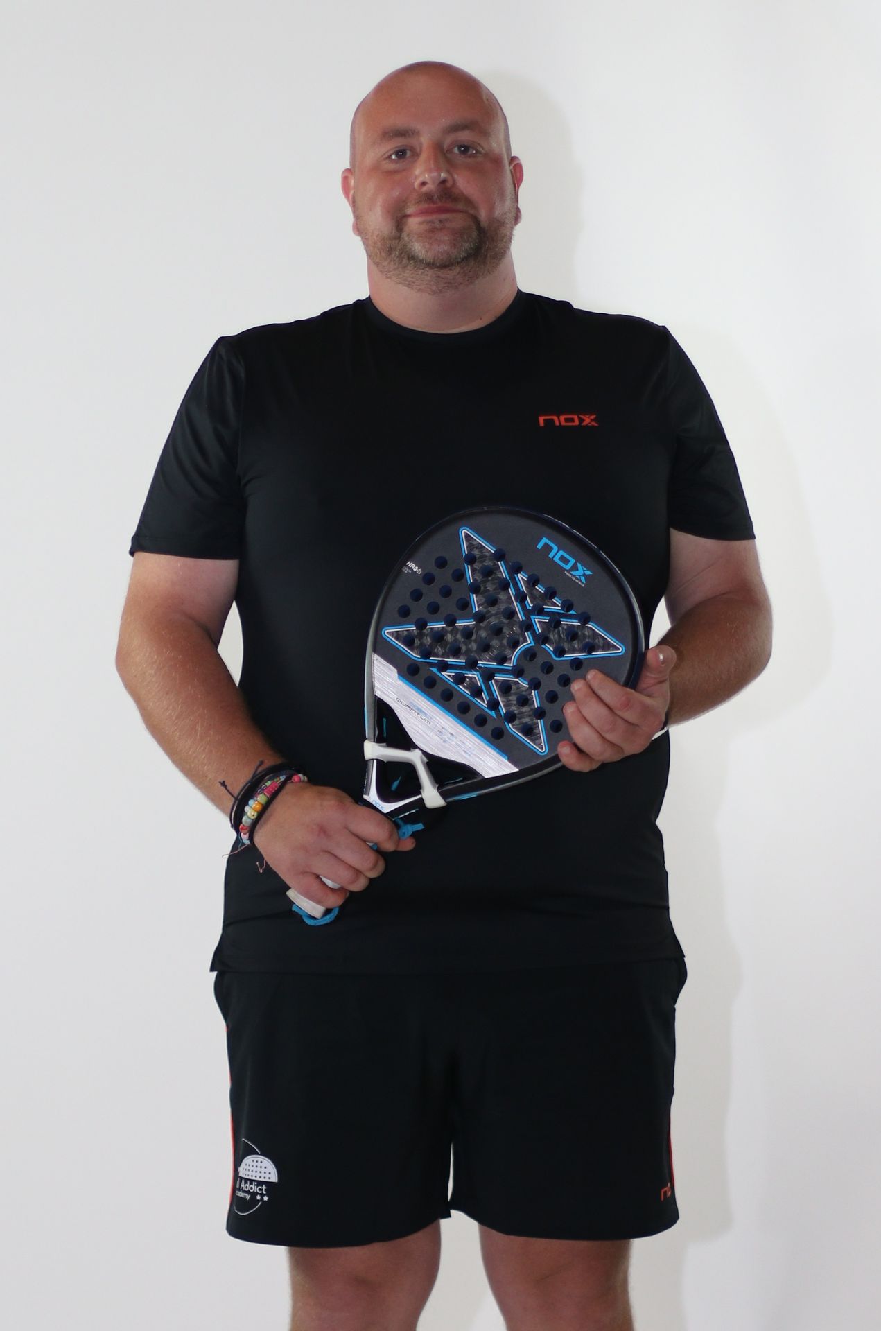 Home | Padel Addict