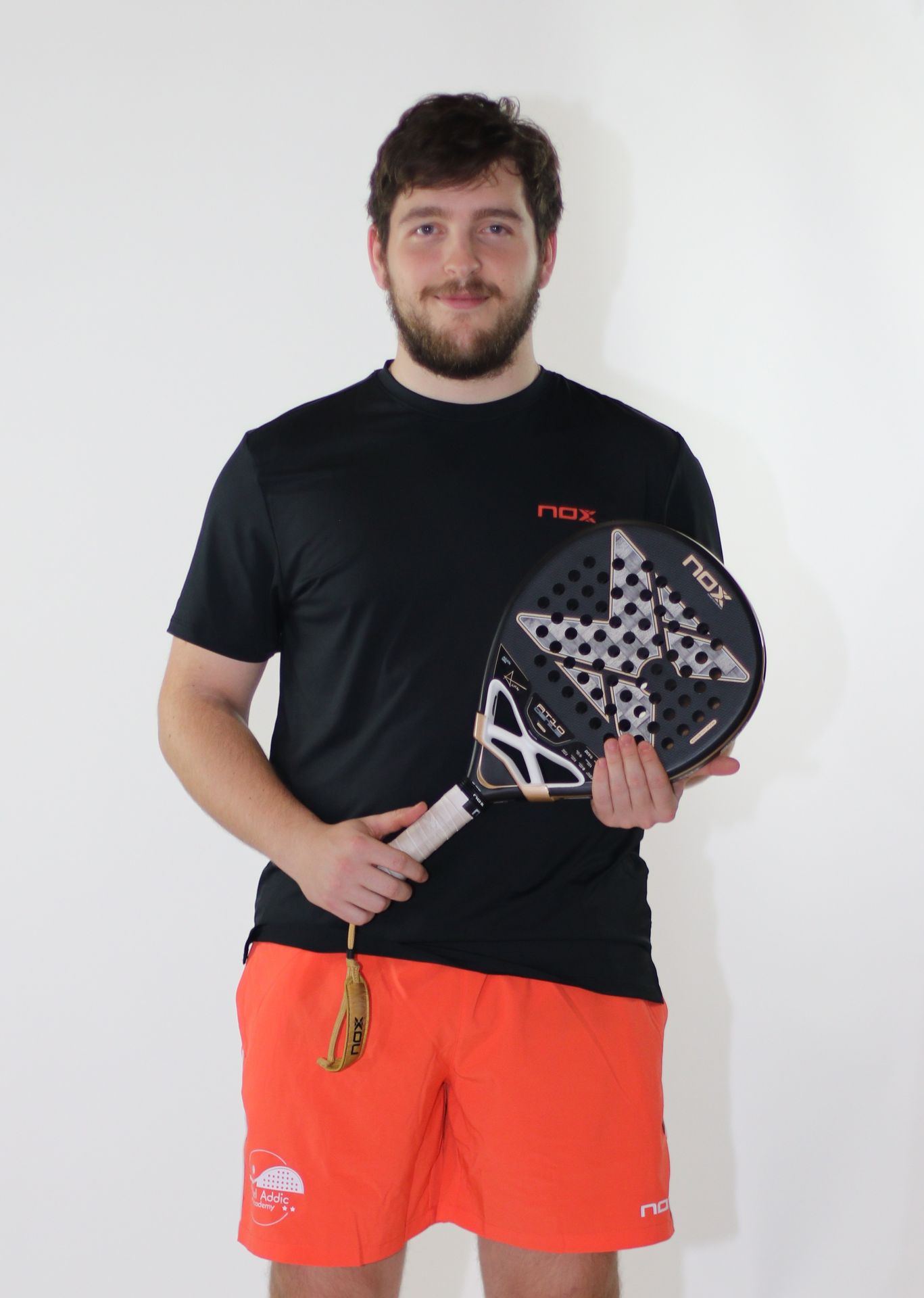 Home | Padel Addict
