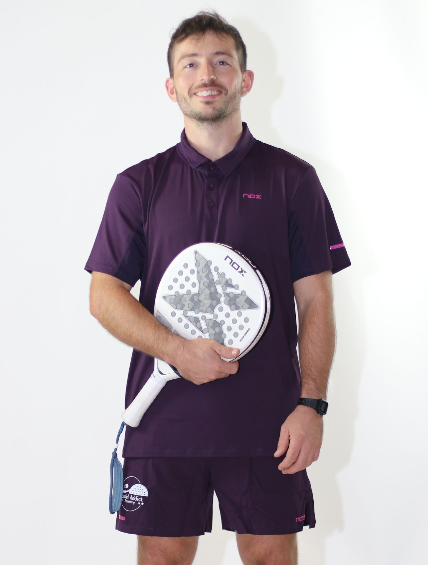 Home | Padel Addict