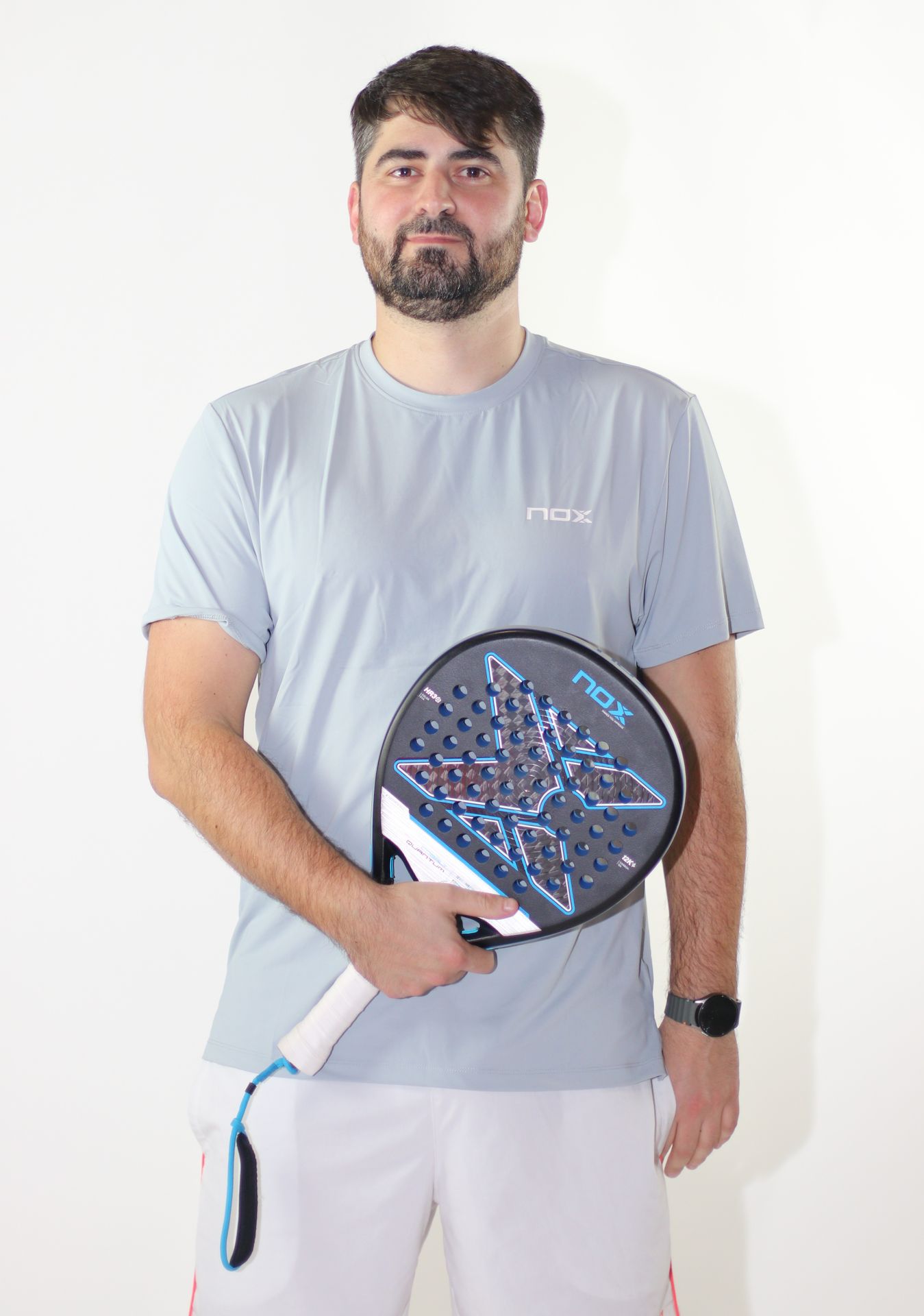 Home | Padel Addict